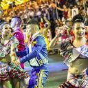 Hace tres años el Congreso declaró el Salsódromo Patrimonio Inmaterial, Cultural, Artístico y Folclórico de la Nación.