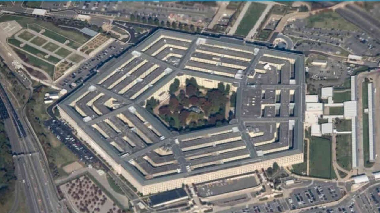 En diciembre de 2017, el Departamento de Defensa reconoció haber financiado hasta 2012 un programa secreto de varios millones de dólares para investigar los avistamientos de ovnis.