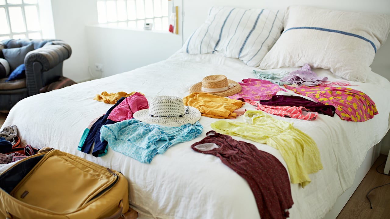 Hay aspectos que parecen sencillos, pero que son clave para tener en cuenta a la hora de empacar la maleta de viaje.