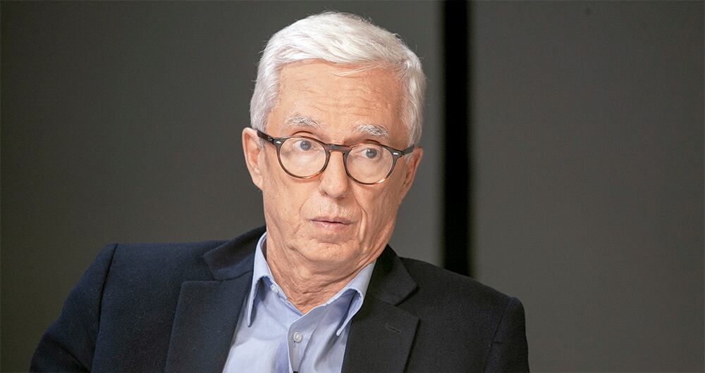 Jorge Enrique Robledo