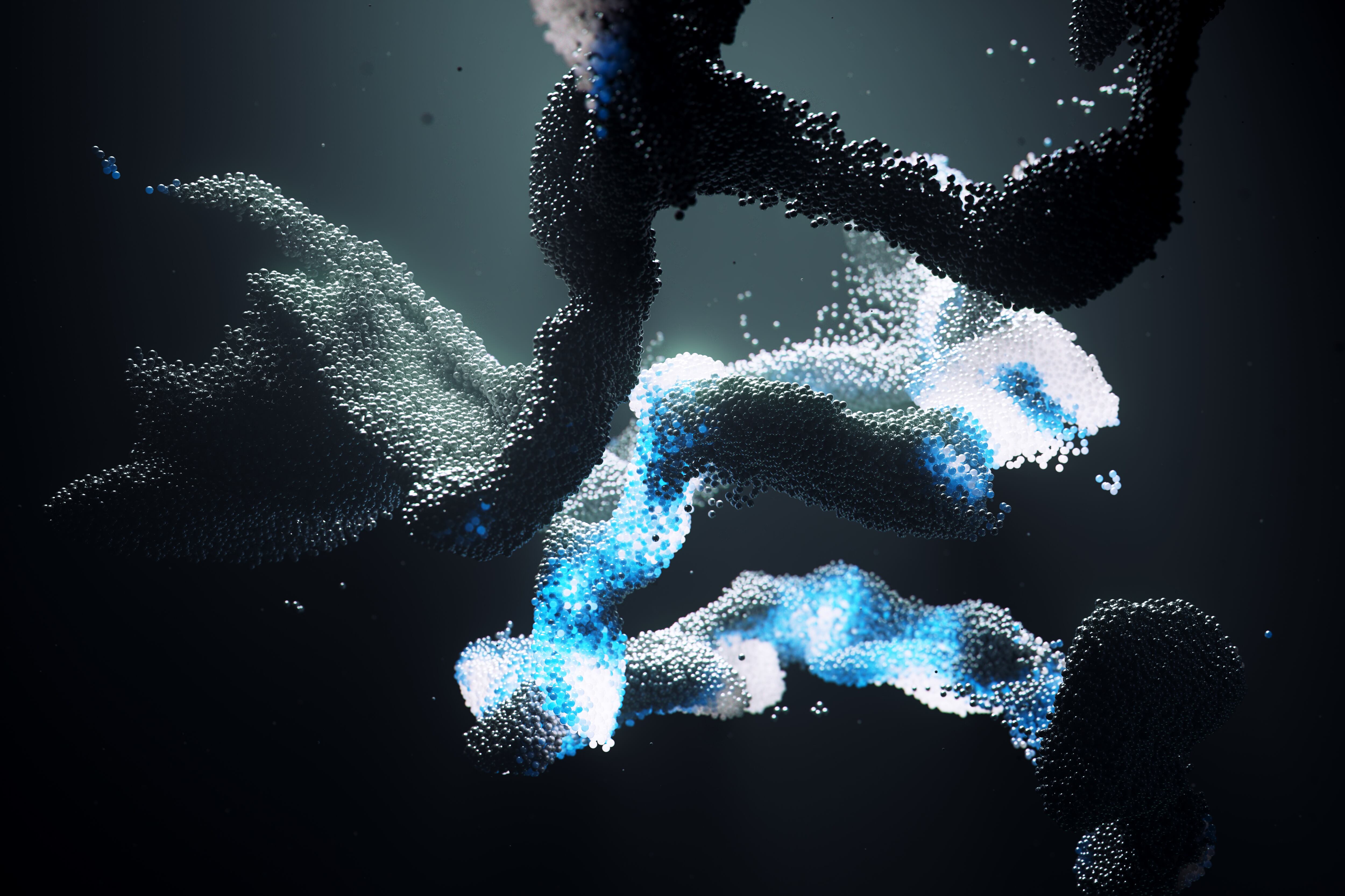 Eos no representa peligro alguno, pero su proximidad permite una observación detallada de cómo se forman las nubes moleculares.