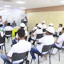 Con estas becas los jóvenes se certificarán como tecnólogos en obras de infraestructura vial y urbanismo.