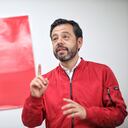 Carlos Fernando Galán
Candidato a la Alcaldía de Bogotá
Septiembre 15 de 2023