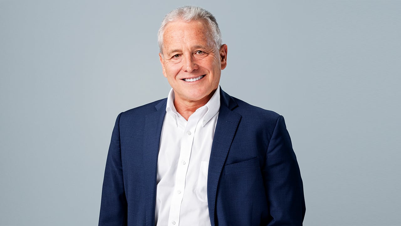 Carlos Mario Giraldo, una vida de liderazgo.