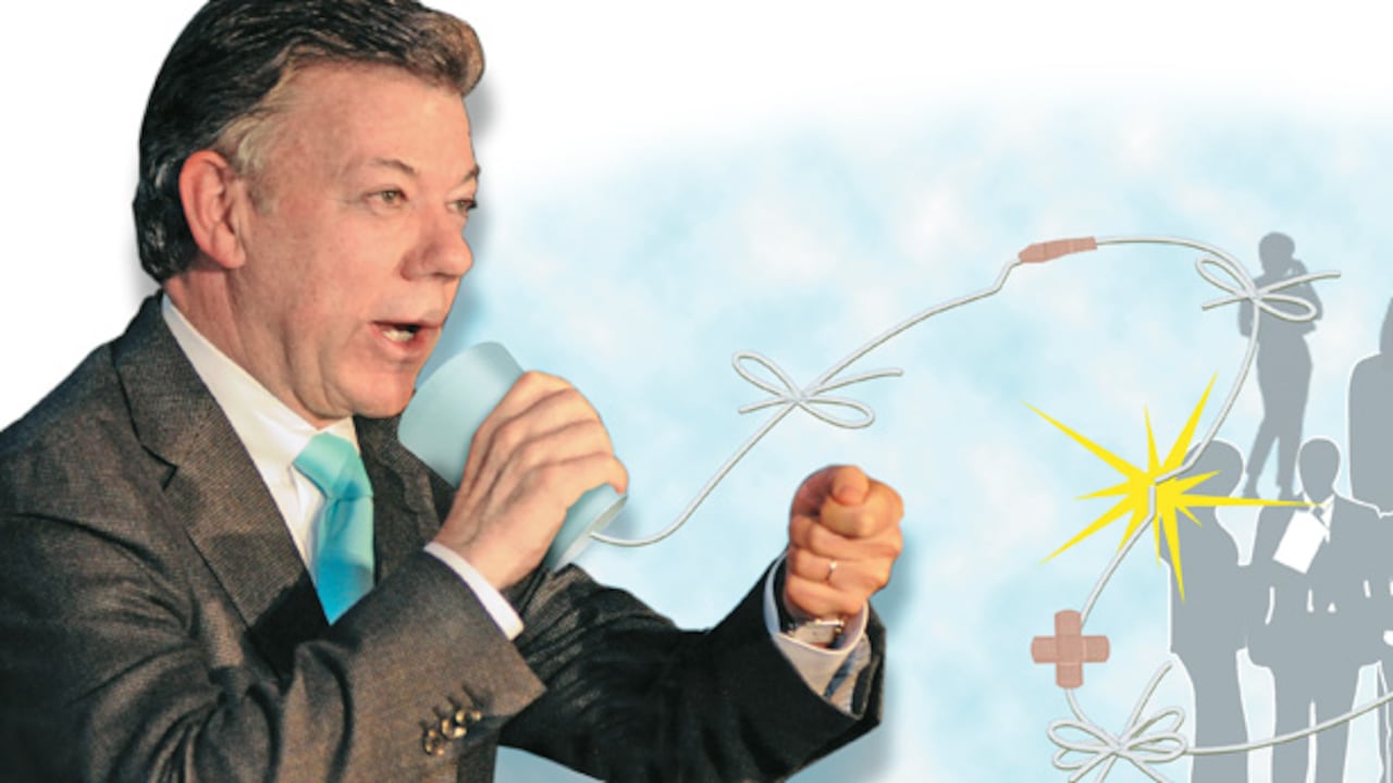 Juan Manuel Santos