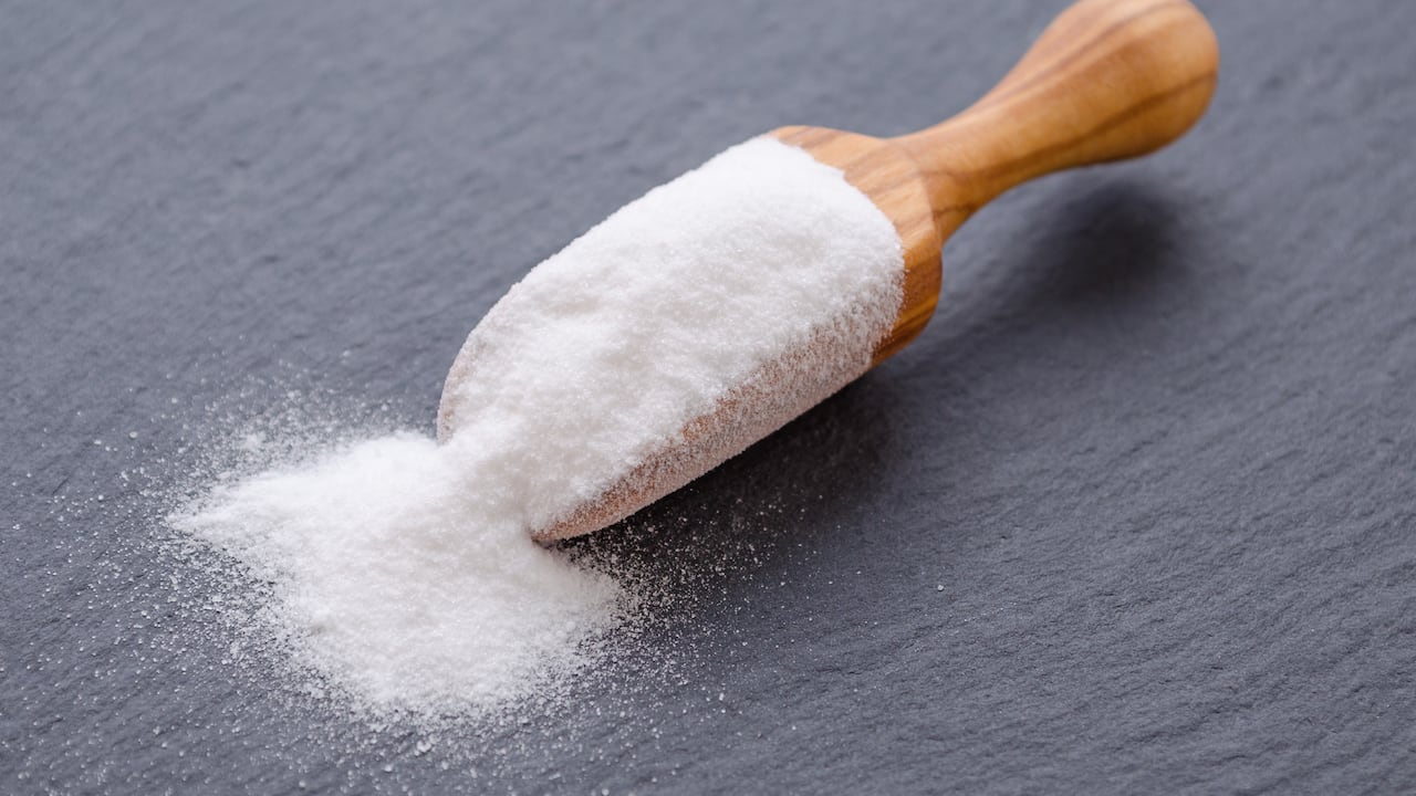 Bicarbonato de sodio: Este es el listado de enfermedades que ayuda a combatir su consumo