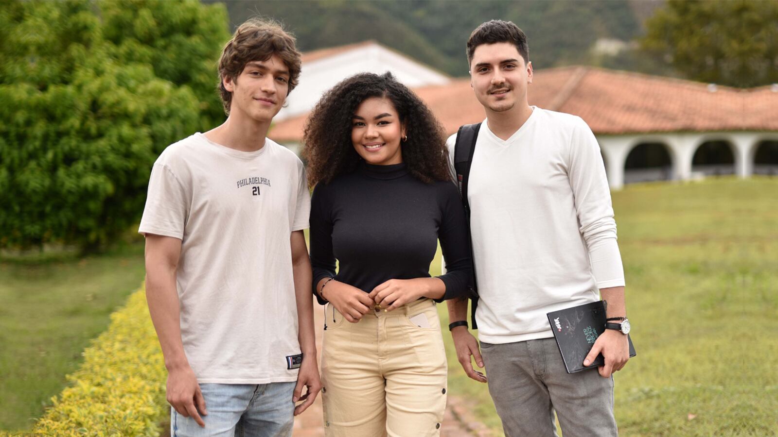 Contenido UFPS Ocaña