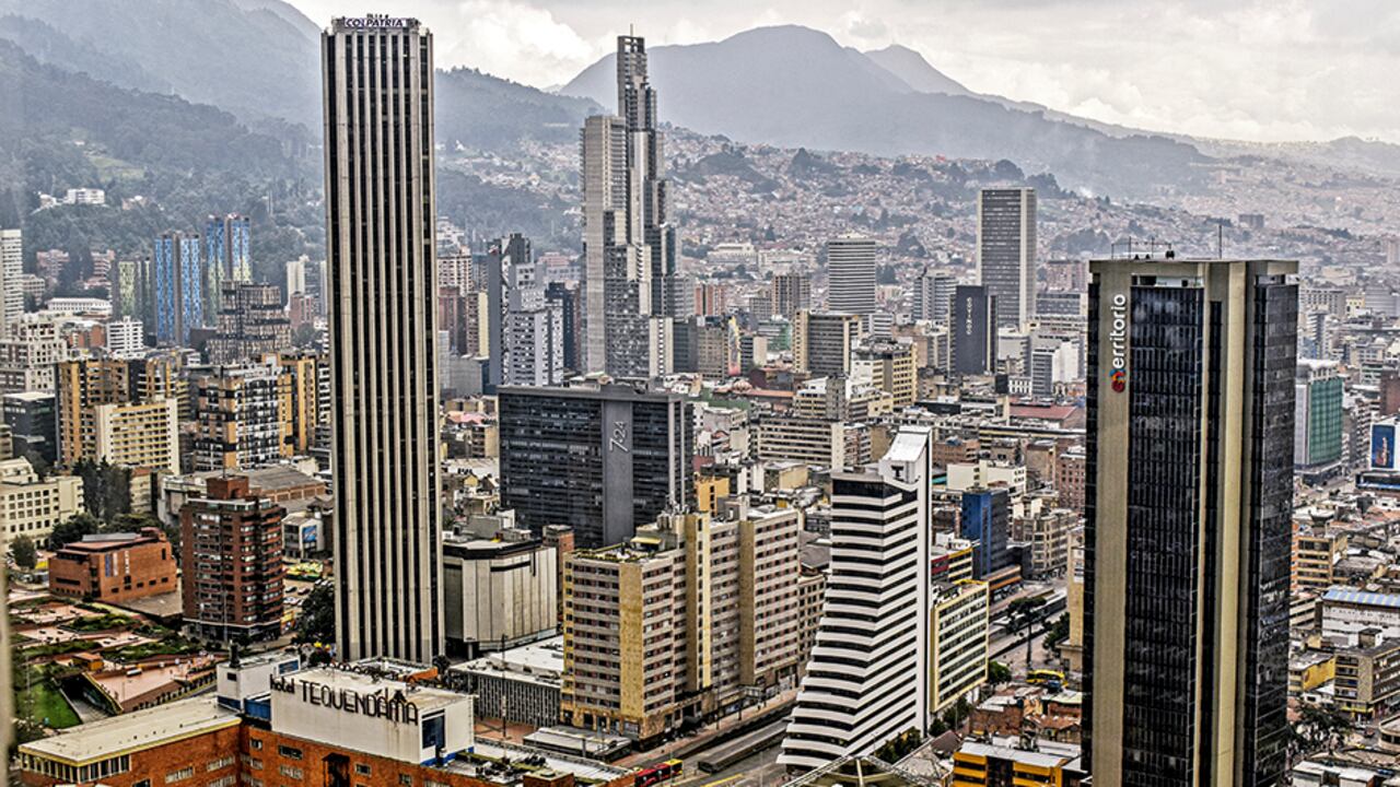 El cupo de endeudamiento al que quiere llegar la alcaldesa Claudia López sería histórico para la ciudad.