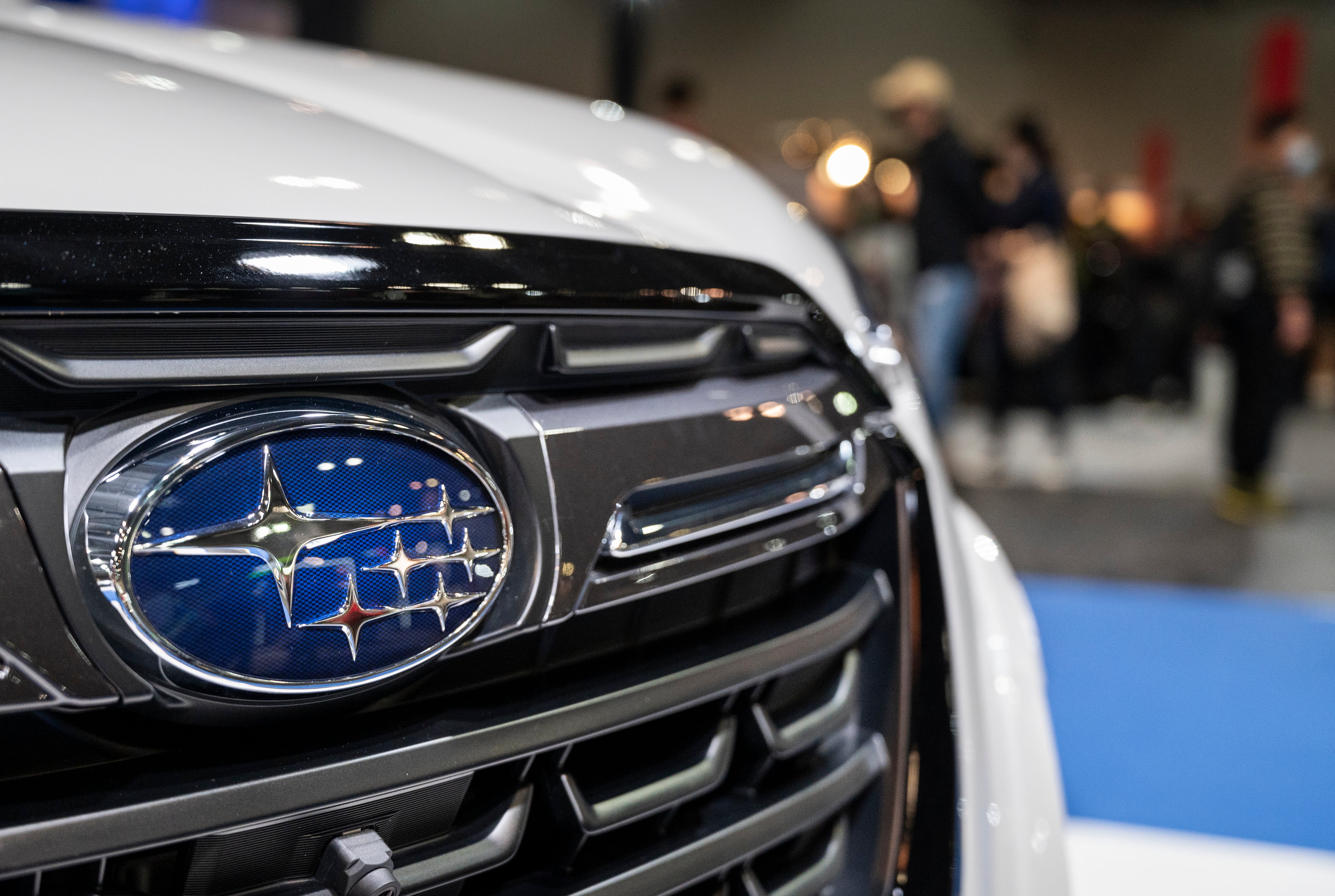 Subaru ha sido una de las marcas japonesa más destacadas en la industria automotriz.