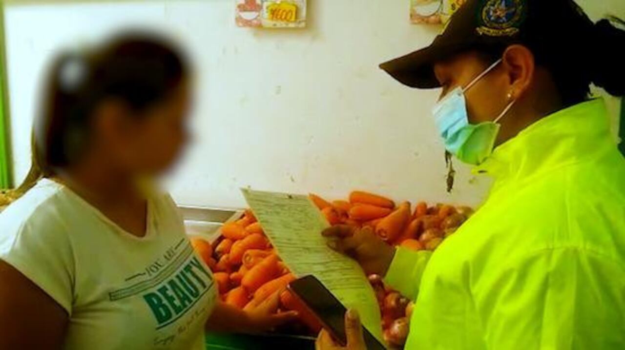 Redada contra el secuestro y la extorsión. 42 personas fueron capturadas