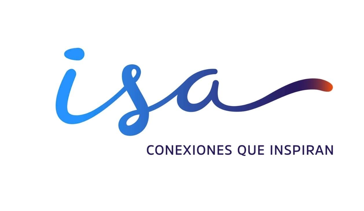 Logo ISA