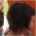 Algunos internautas consideraron que el papá se había 'excedido' con su castigo.