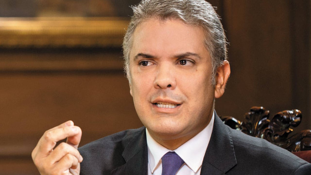 A pesar del inminente anuncio de las objeciones presidenciales, Duque ha señalado públicamente que es preferible tener la ley estatutaria que no tenerla. “Se necesitan normas claras y no la incertidumbre normativa”, indicó.