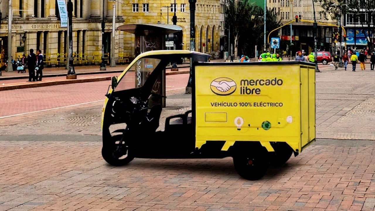 En medio del aumento del tráfico, la congestión urbana y las compras que caracterizan el cierre de año, Mercado Libre anunció un refuerzo en su operación logística en todo el país para garantizar la entrega de compras navideñas en plazos de 24 y 48 horas.