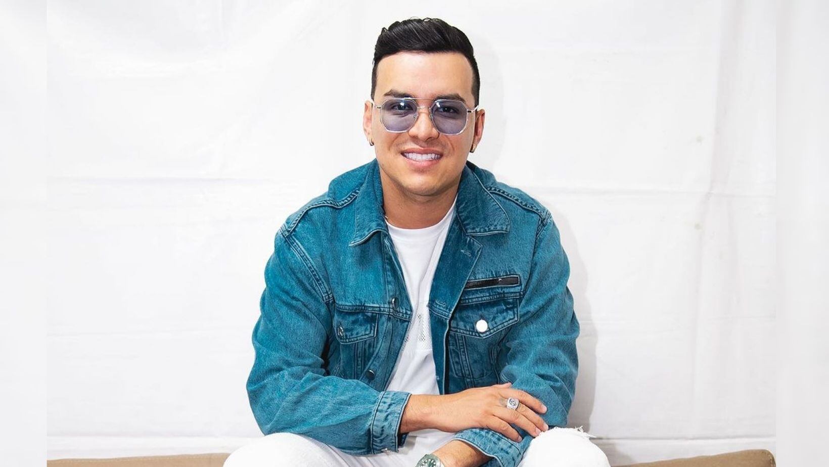 Del despecho a la música cristiana: Yeison Jiménez sorprende con sus planes a futuro