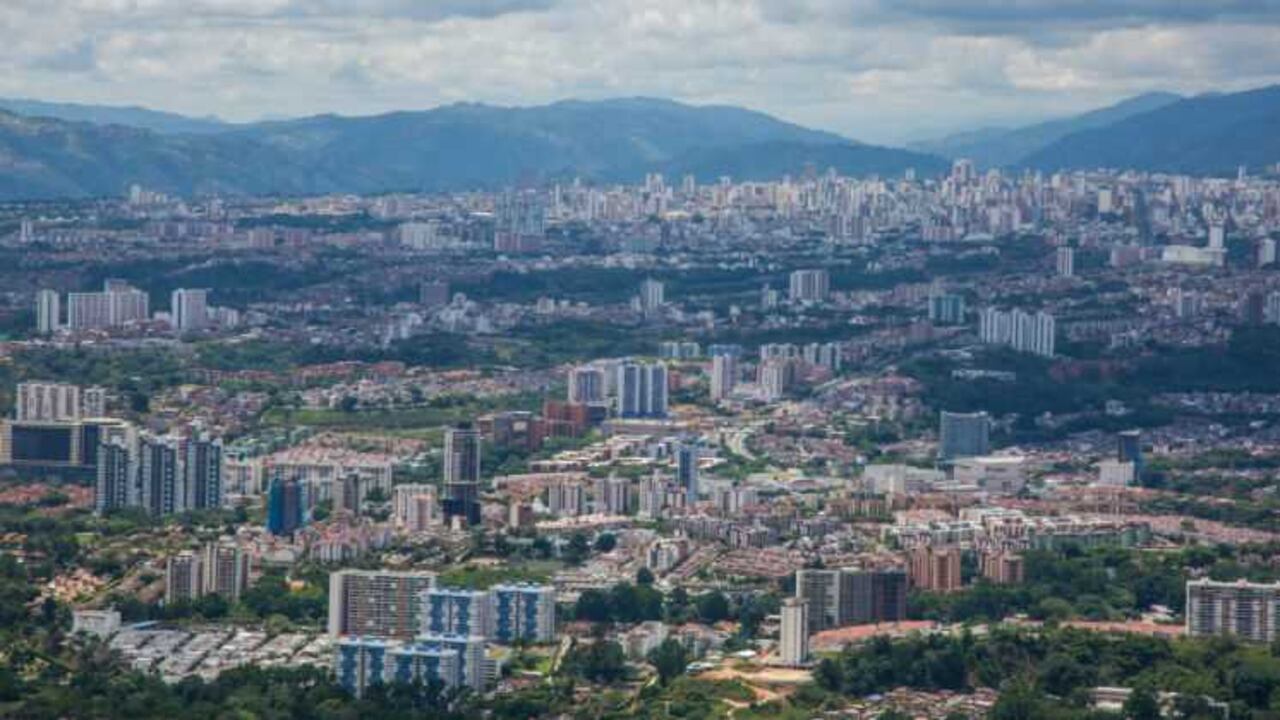 Bucaramanga