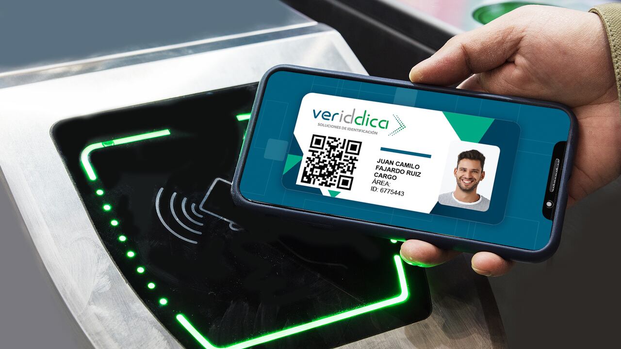 Identificación digital