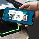 Identificación digital