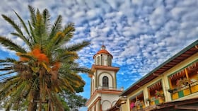 Támesis, Antioquia