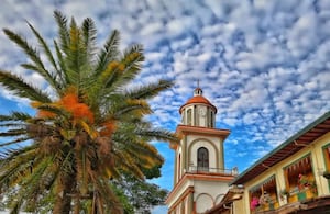 Támesis, Antioquia