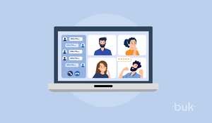 El onboarding garantiza un proceso de acompañamiento durante los primeros días de trabajo.