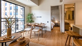 Nomad Living - API