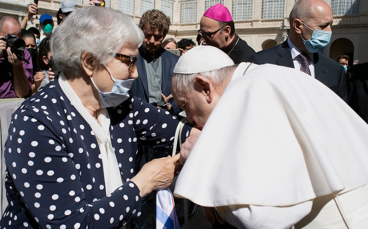 Papa Francisco