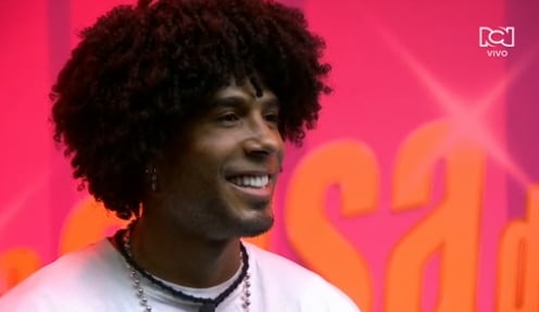 Foto: Captura de pantalla / La casa de los famosos Colombia