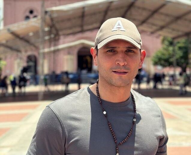 Jaime Arizabaleta dice que buscará asesoría del presidente de El Salvador.