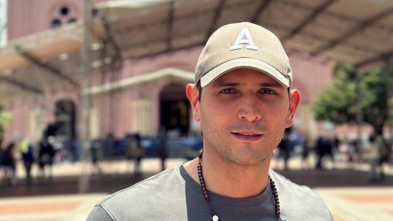 Jaime Arizabaleta fue candidato a la Cámara por el Valle del Cauca del Centro Democrático.