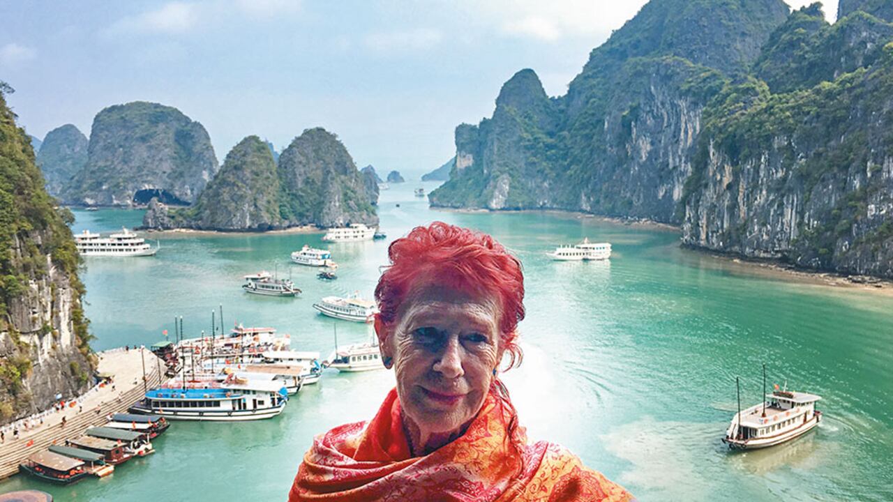 Kandy García / Cortesía Kandy García