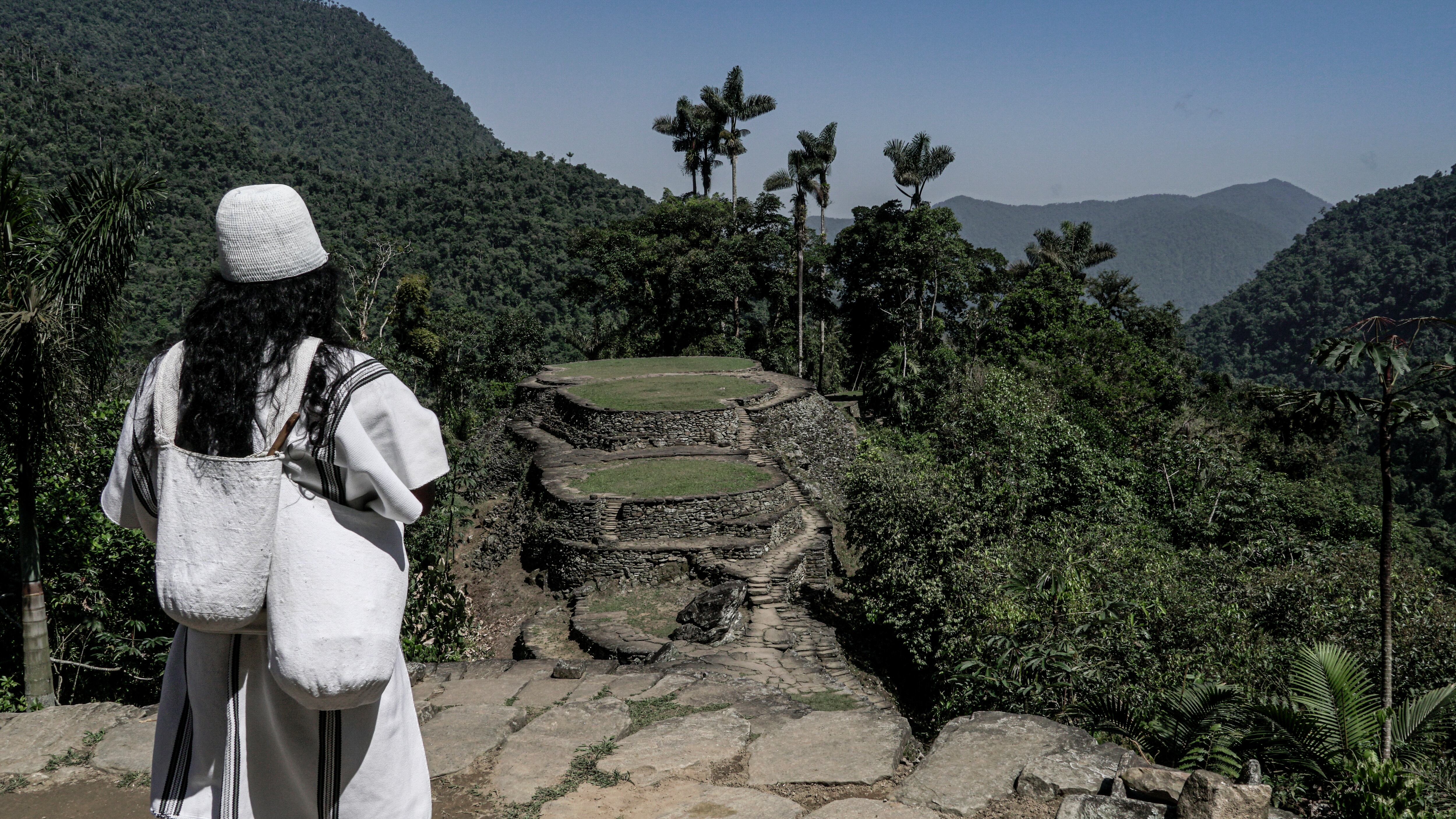 Especial Colombia País Sostenible, Turismo