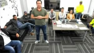 Andrés Felipe y Ramón Emilio Pérez Hoyos aceptaron cargos por homicidio del fiscal paraguayo Marcelo Pecci