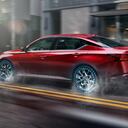 ¿Qué significan las siglas AWD y 4WD en un carro?