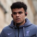 Luis Díaz tendrá cambio de patrocinador a partir de la temporada 2025-26