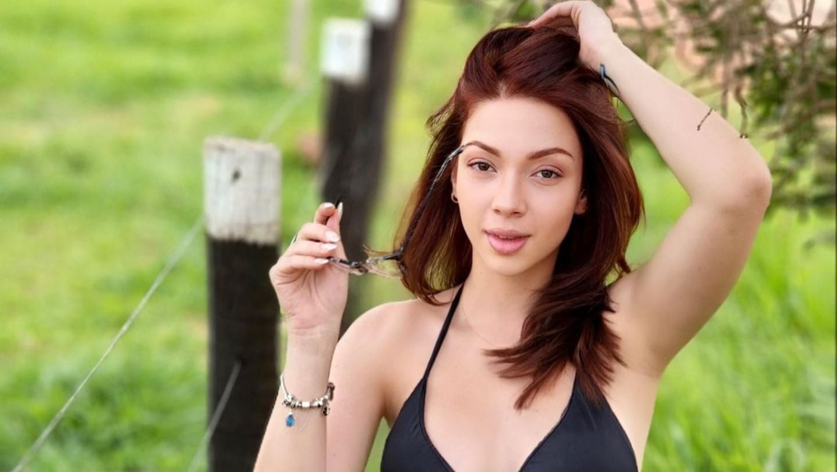 Los mejores bailes en Tiktok de la maestra que brilla en OnlyFans y que fue despedida