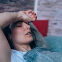 La anemia puede generar falta energía o cansancio excesivo.