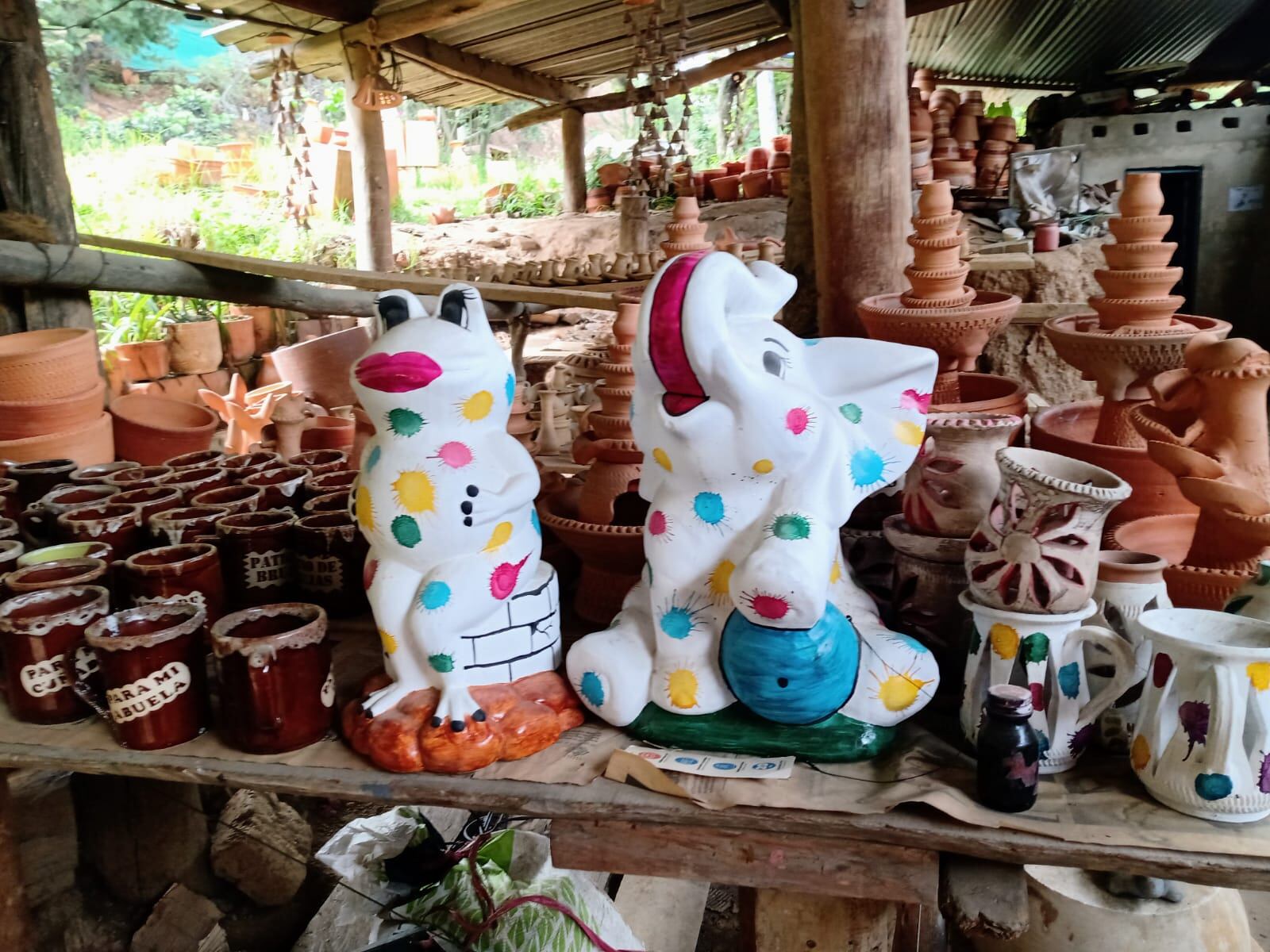 También se utiliza la técnica torno de levante