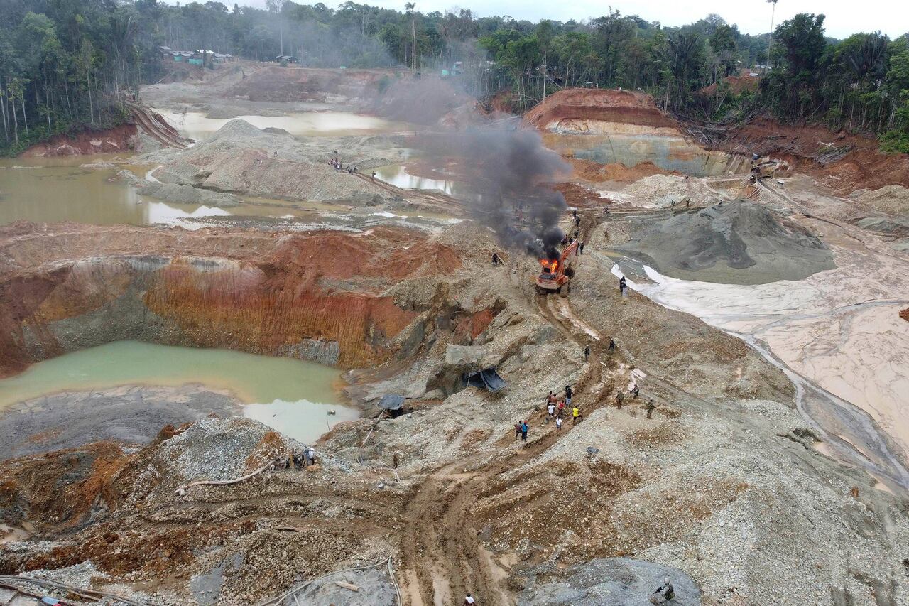 fotos de la semana 23 abril