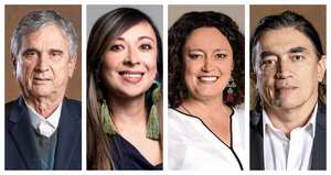 Alianza Verde sabía que Gustavo Bolívar perdería.