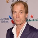 El actor de Hollywood Julian Sands estaba haciendo una excursión en unas montañas en California