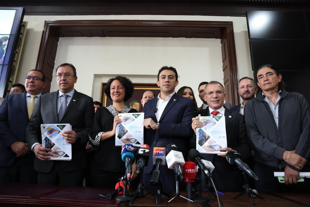 MOE expresa sus reparos frente a la reforma al código electoral.