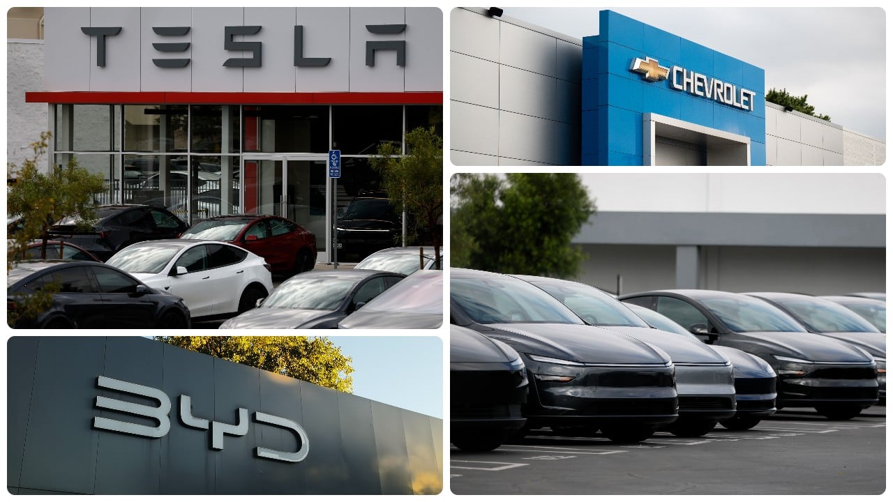 La financiación con tasa de interés del 0 % se ha convertido en una alternativa para impulsar la compra de vehículos tras el anuncio de Tesla.