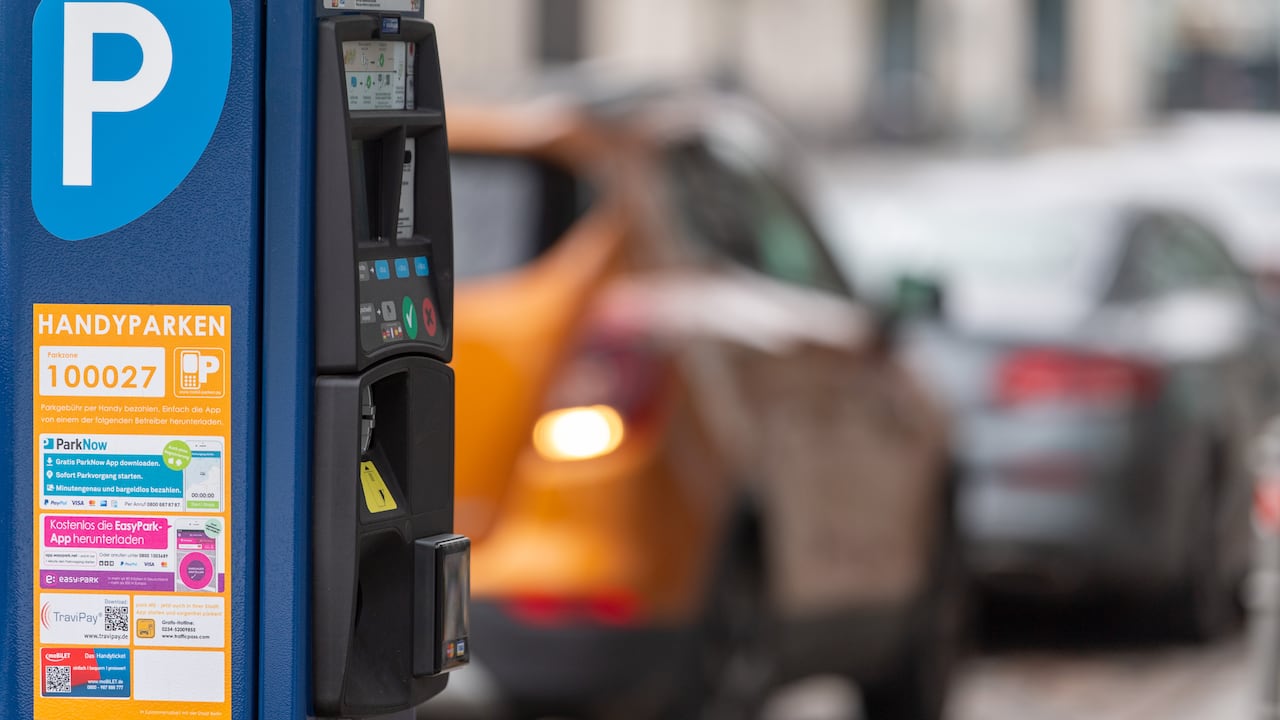 En el aeropuerto de Denver se han presentado varios casos similares.