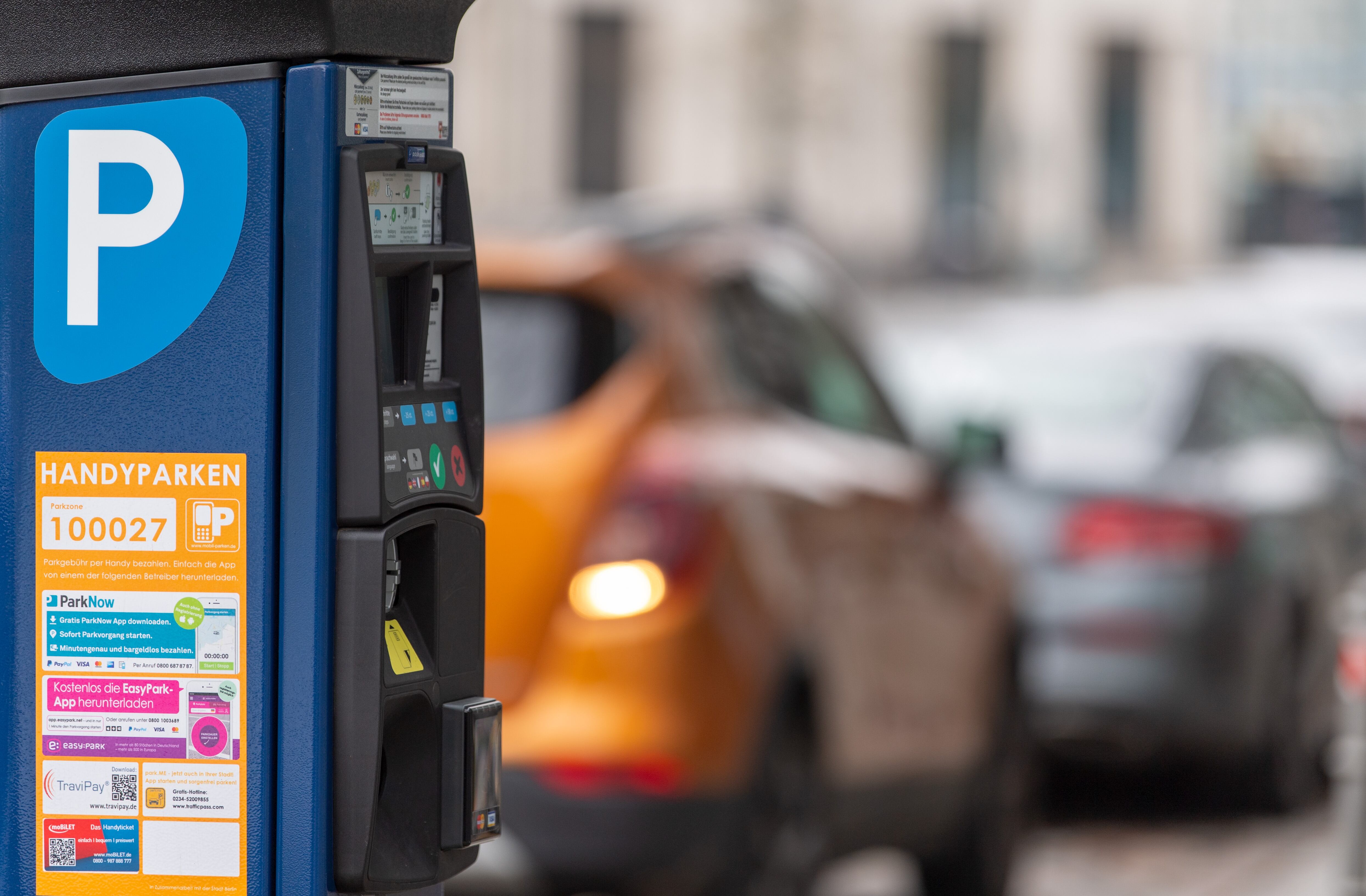 En el aeropuerto de Denver se han presentado varios casos similares.