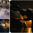 Robo de carros