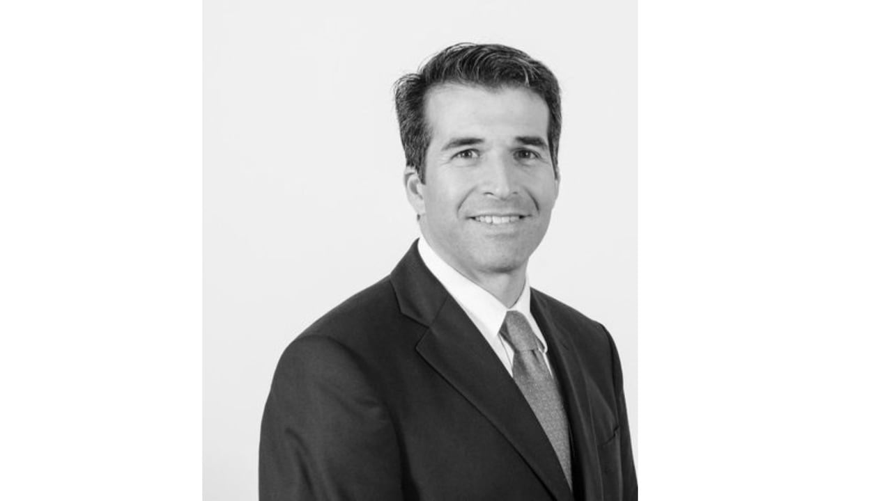 Camilo Abello Vives era director ejecutivo del Grupo Argos.