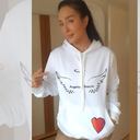 Luly Bossa lanza marca de ropa en honor a su hijo Ángelo