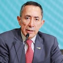 Ricardo Roa Presidente de Ecopetrol