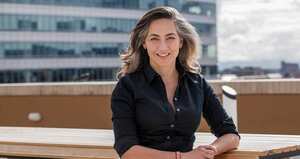 Carolina Durán, directora de la Corporación Ventures.